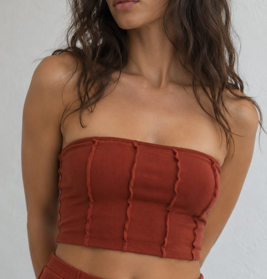 Aura Top