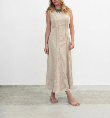 Kaya Terra Vestito
