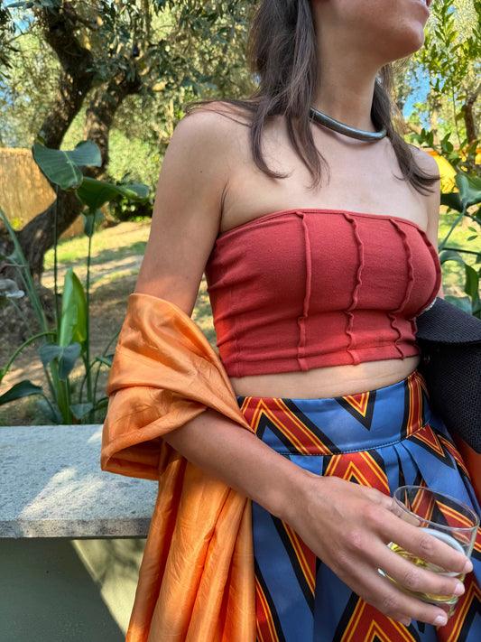 Aura Top