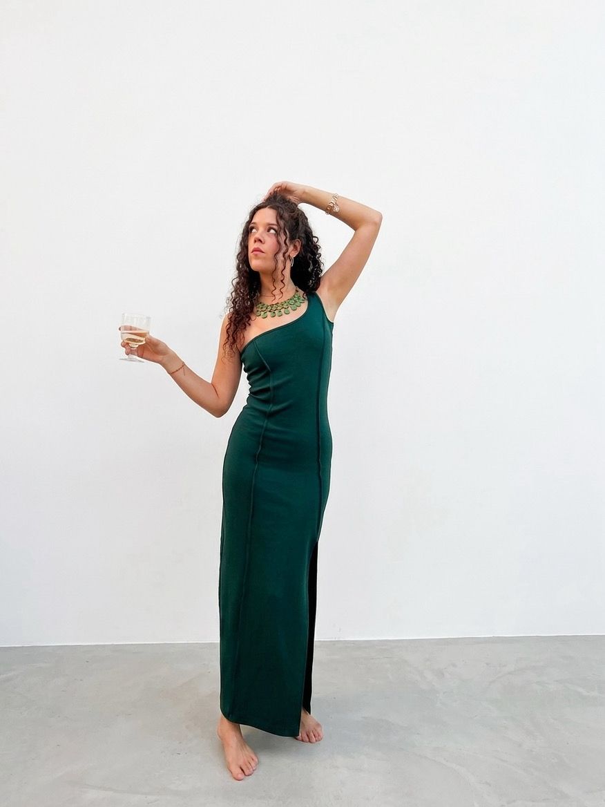 Kaya Rootflow Vestito