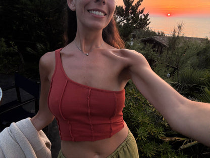 Kaya Sol Top