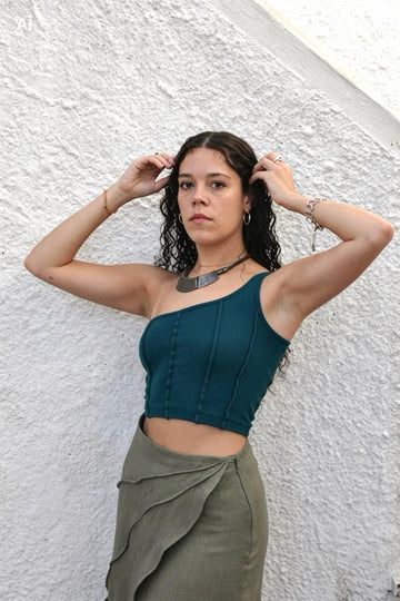 Kaya Sol Top