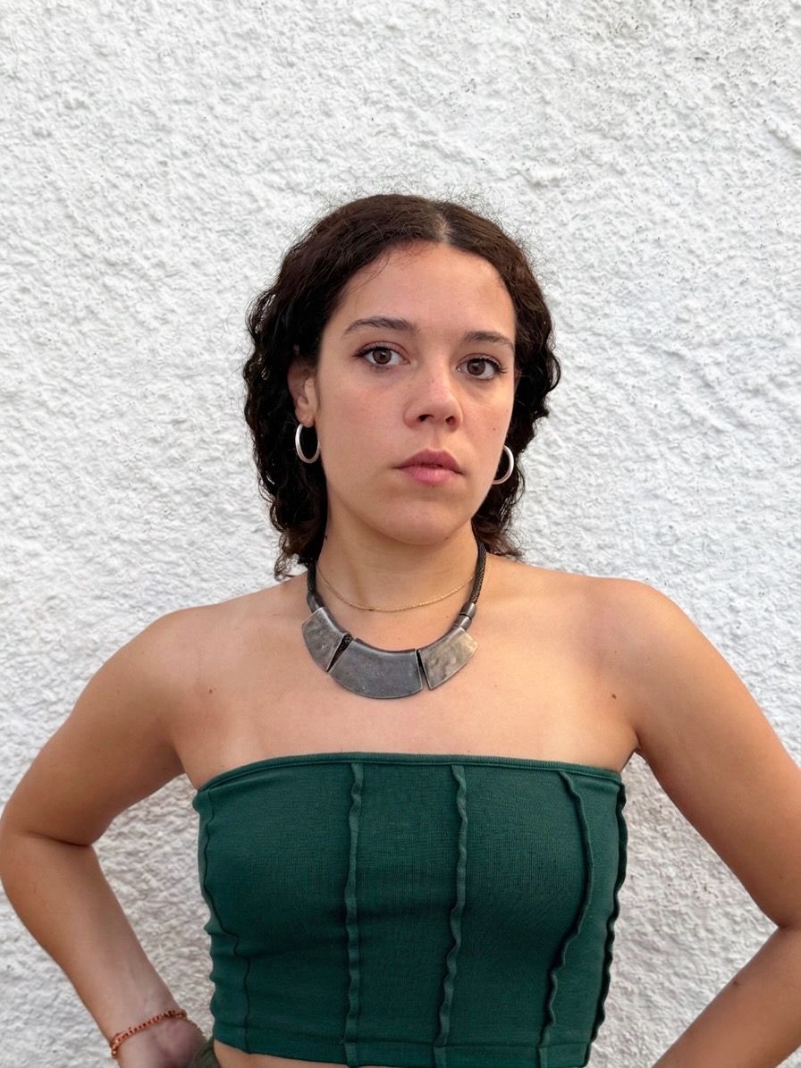 Kaya Aura Top